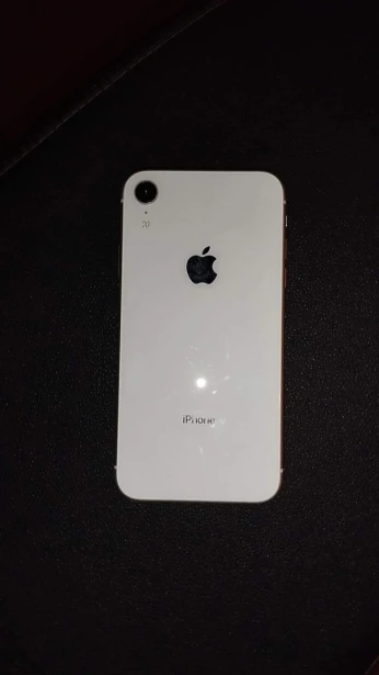 I phone Xr