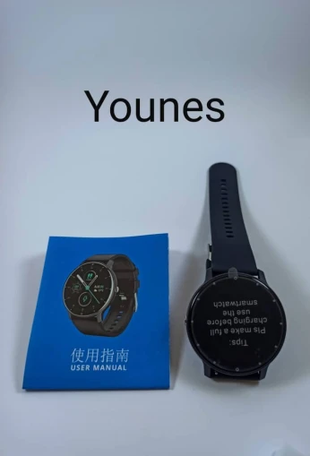 SmartWatch lige 2022 original