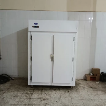 Armoire frigorifique