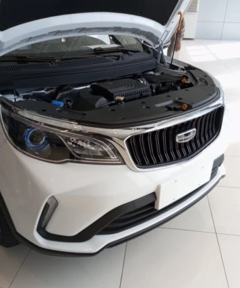 Geely Gx3 pro 2024 Draive