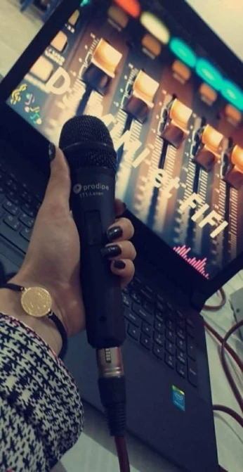 Dj femme
