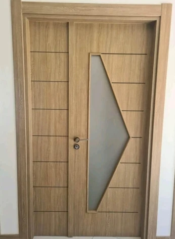 Montage des porte