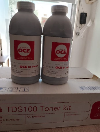 Toner océ TDS100