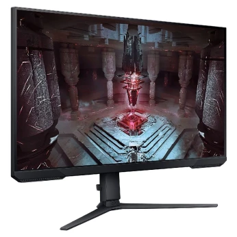 Samsung Odyssey G5 2k LED 32" 165hz