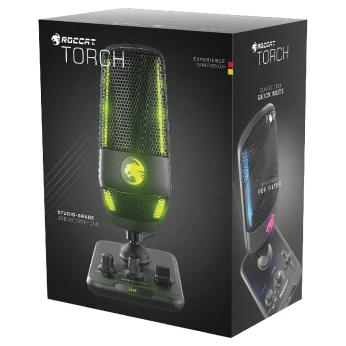 ROCCAT Torch Microphone