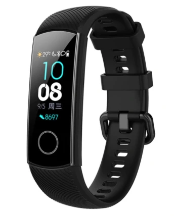 montre connecté Honor Band 5