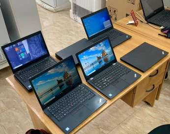 Laptop THINKPAD européen plusieurs model+ Garantie avec livraison 58 wilaya