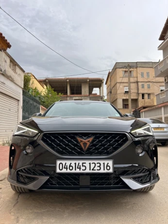Seat Cupra formentor 2023