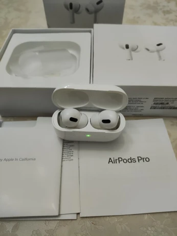 Airpods pro high copy