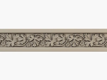 تصميم مودلات 3D لماكنات النجارةCNC ARTCAM MODEL SUR COMMEND