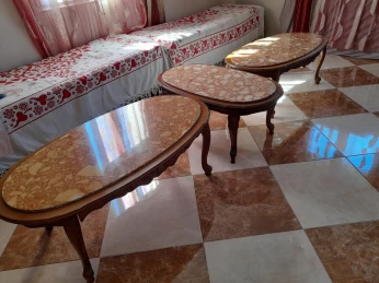 Tables de salon