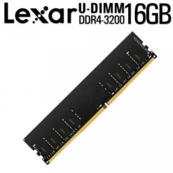 RAM LEXAR DDR4 3200 16GB