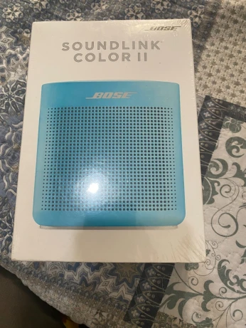 Bose Soundlink Color 2