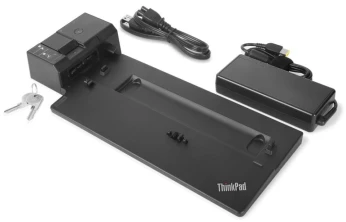 station Acceuil Lenovo Thinkpad Pro Dock - 90w