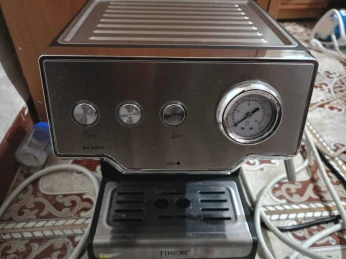 Machine à café Espresso