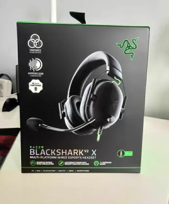 Razer BLACKSHARK V2 X