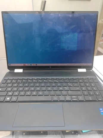 HP spectre x360