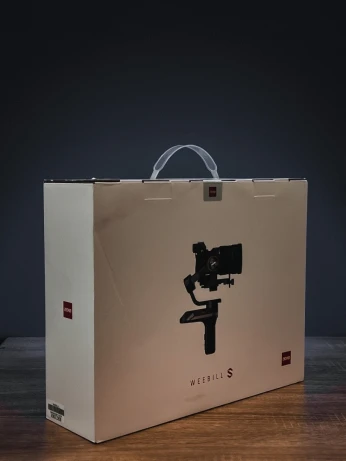 Stabilisateur Weebil S