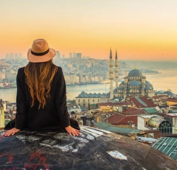 Voyage Organisé Istanbul /Aout 2023