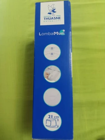 Ceinture maternité