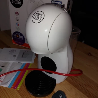 machine a café délonghi dolce gusto