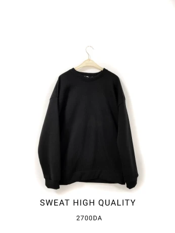Pull/sweatshirt/tricot hiver