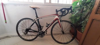 Vélo course BH PRISMA