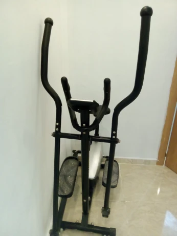 دراجة هوائية منزلية