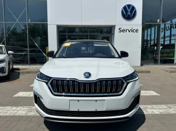 Skoda Camiq Gt 2025 متوفر الاستيراد من الصين و دبي