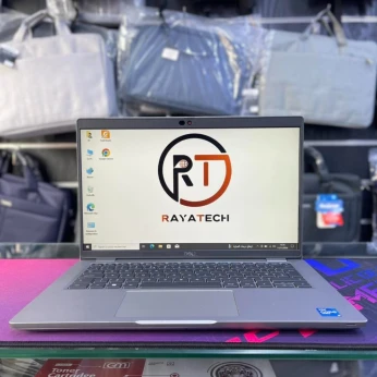 Dell Latitude 5420