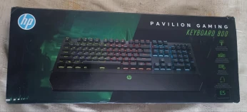 hp pavilion keyboard 800