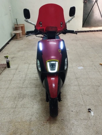 Coxi Coxi vms 2020