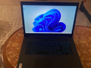 Lenovo IdeaPad L340 Gaming I5 9eme GTX 1650