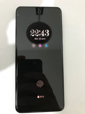 Samsung S20 5G