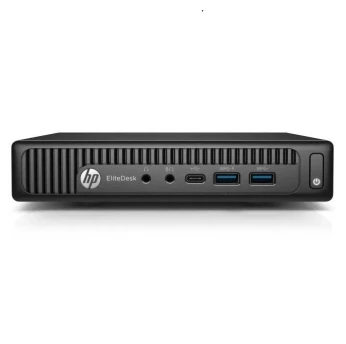 MINI TOUR ELITEDESK HP 800 G2 I5-6500T/8G DDR4/256G/WIN10