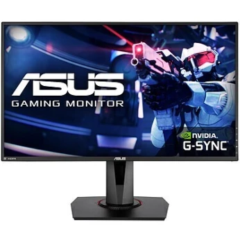 ECRAN ASUS VG278QF 27 LED GAMING FHD 0.5MS 165HZ