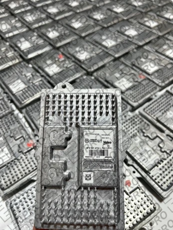 Module LEON 3 Full LED (Ballast)