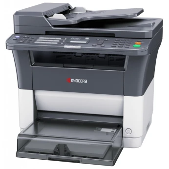 Kyocera FS 1025 MFP Laser Black 25 ppm