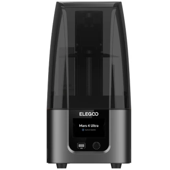 ELEGOO Mars 4 Ultra 9K