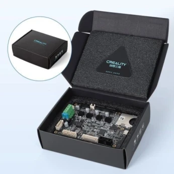Creality Version 4.2.2 Silent Motherboard for Ender 3-Ender 3 Pro -Ender3 Max Ender 3 V2 / Ender 5