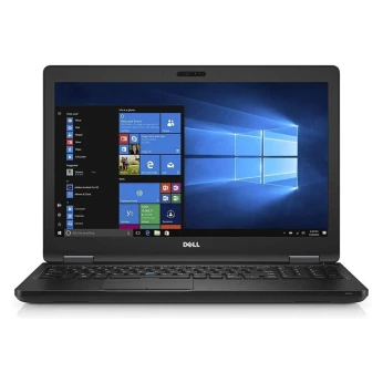 PORTABLE DELL LATITUDE 5580/I5 7EME/8GO/256 SSD/15.6" OCCASION