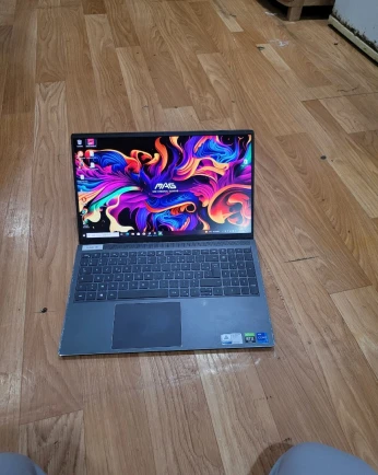 Dell vostro 15 7510 gamer RTx 3050ti i7 11eme H 1terra ssd 16gb ram