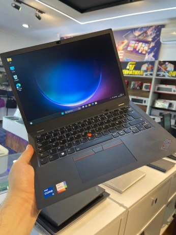 Lenovo ThinkPad L13 i5 13th 16GB DDR5 512SSD