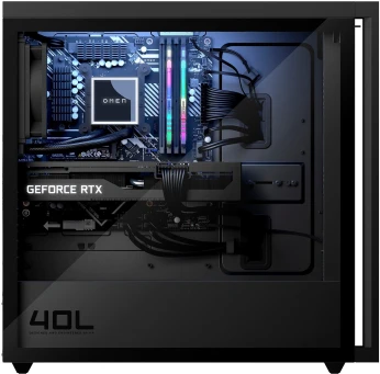 hp OMEN 40L GT21 i7 12700k / RAM 32GB / SSD 1To / RTX 3070Ti
