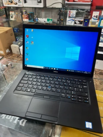 DELL Latitude 7480 i5 7th /8GB DDR4 /256 SSD