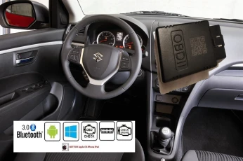 Scanner auto Obd Suzuki
