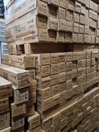 Cartouche xerox WC 75xx, 788xx