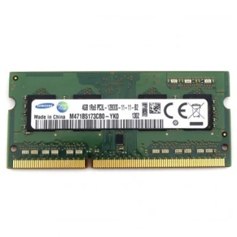 RAM PC PORTABLE DDR3 4GB