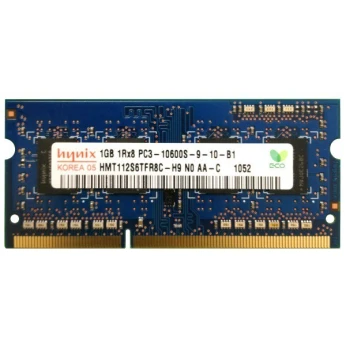 RAM PC PORTABLE DDR3 1GO (MULTIMARQUES)