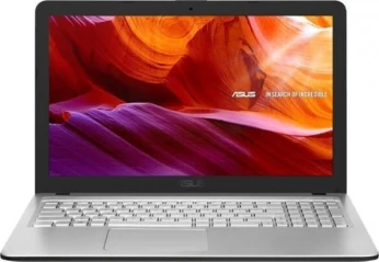 ASUS NOTEBOOK X543MA